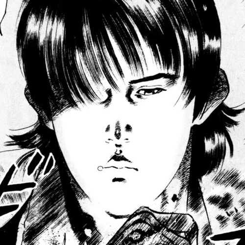 Yami no Aegis Chapter 89: Night of the Departing Spirit cover