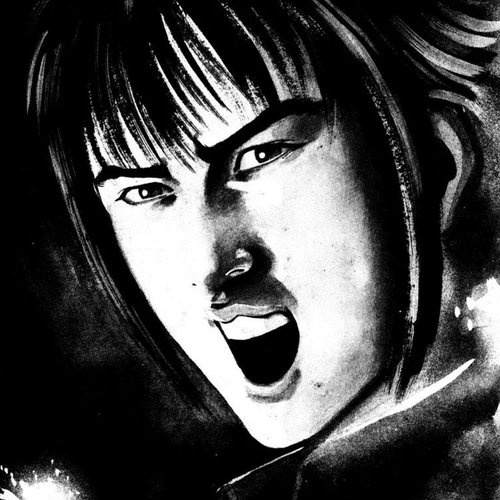 Yami no Aegis Chapter 9: Night Runners 1 cover