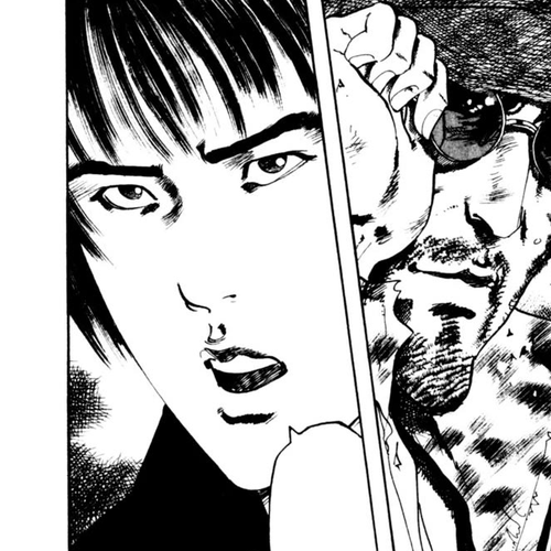Yami no Aegis Chapter 93: Across The River Of Flames IV thumbnail