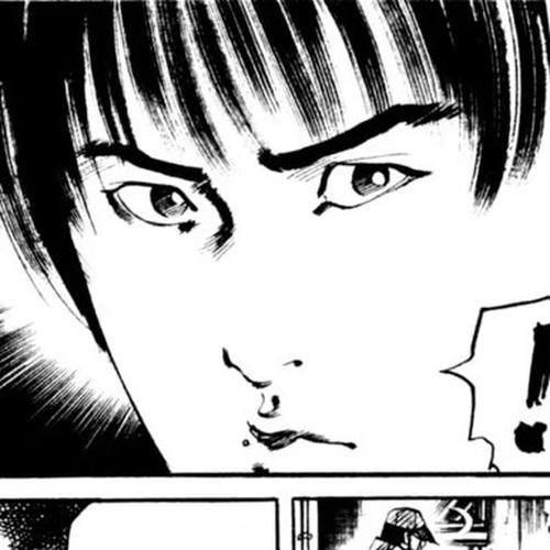 Yami no Aegis Chapter 94: Across The River Of Flames V cover