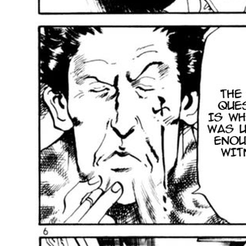 Yami no Aegis Chapter 96: The Witness I cover