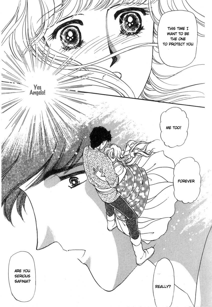 Yami no Alexandra Chapter 1 page 22 - Chapter 1