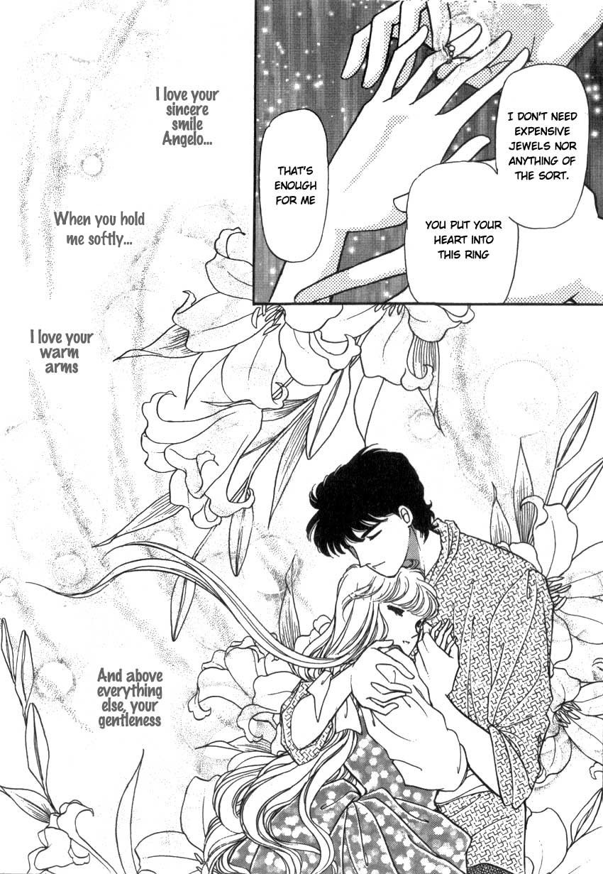 Yami no Alexandra Chapter 1 page 23 - Chapter 1