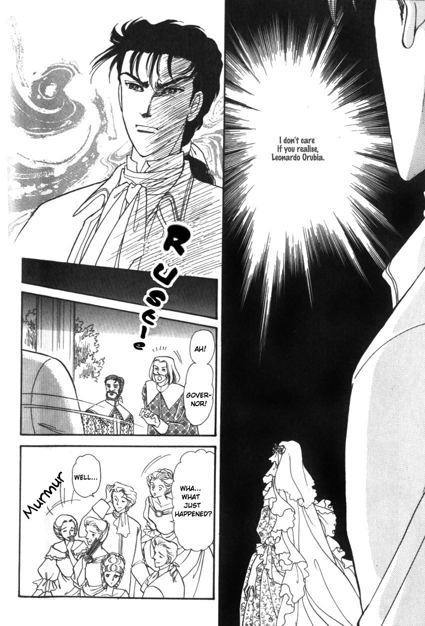 Yami no Alexandra Chapter 11 page 29 - Chapter 11