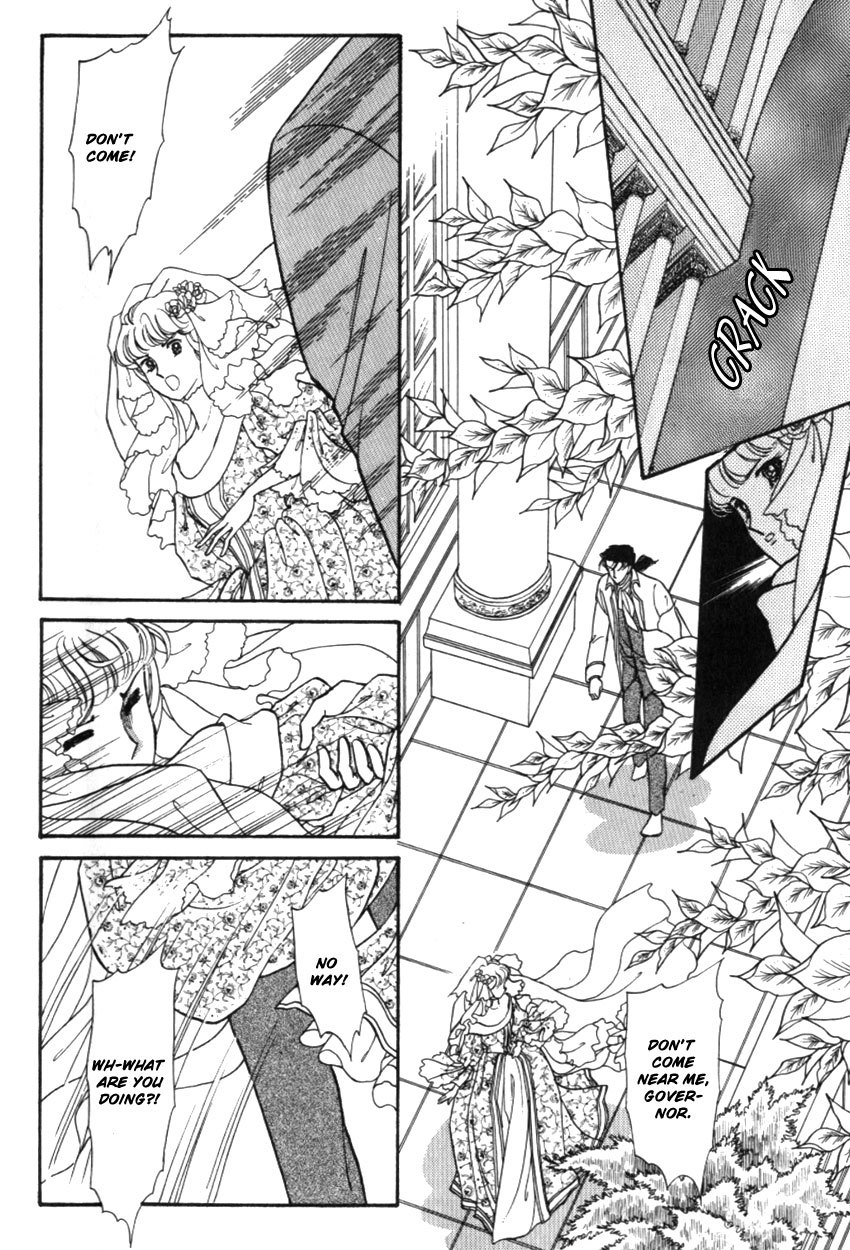 Yami no Alexandra Chapter 11 page 31 - Chapter 11