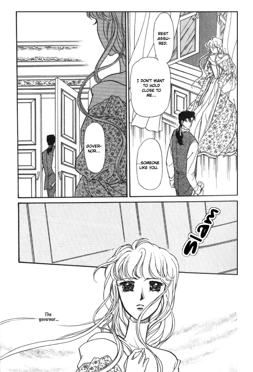 Yami no Alexandra Chapter 11 page 38 - Chapter 11
