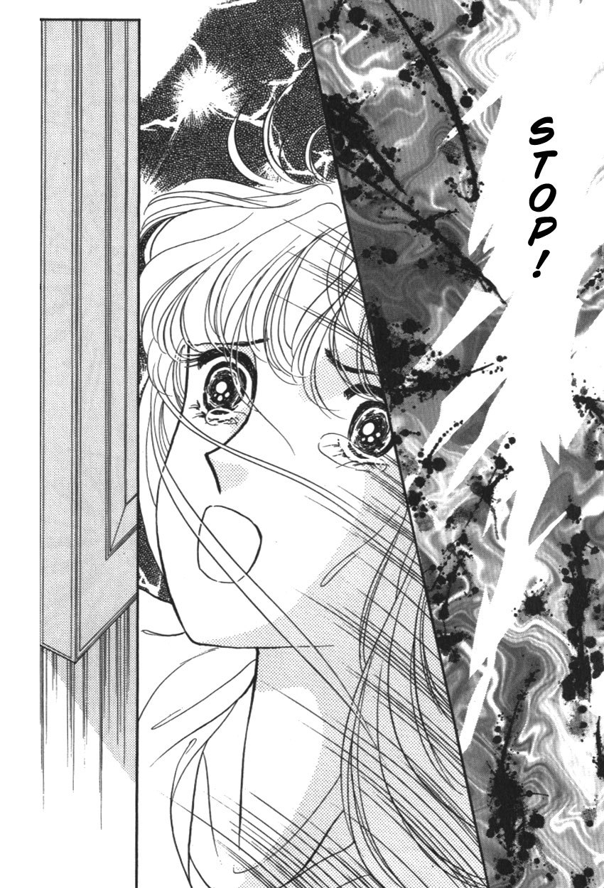 Yami no Alexandra Chapter 11 page 8 - Chapter 11