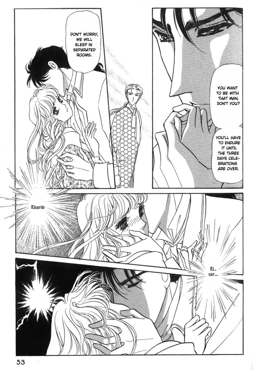 Yami no Alexandra Chapter 12 page 13 - Chapter 12
