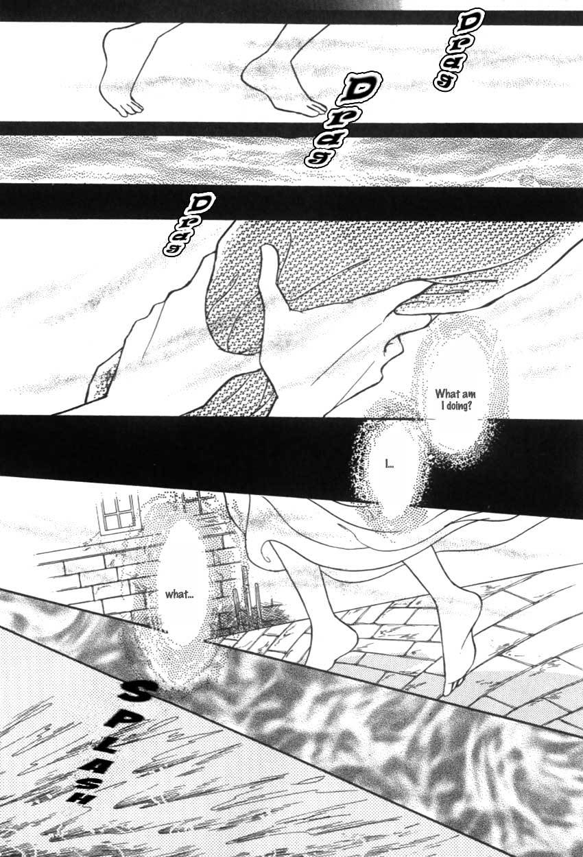 Yami no Alexandra Chapter 12 page 30 - Chapter 12