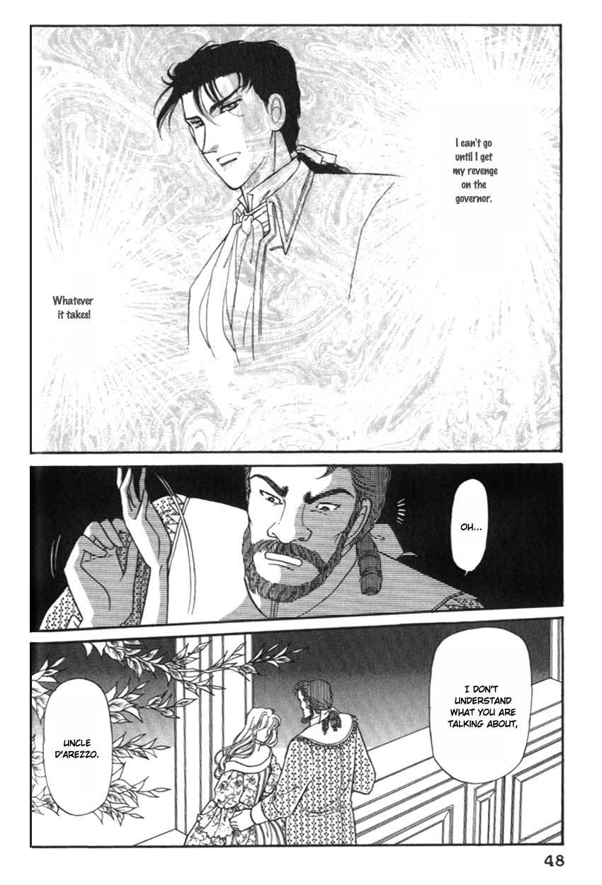 Yami no Alexandra Chapter 12 page 8 - Chapter 12