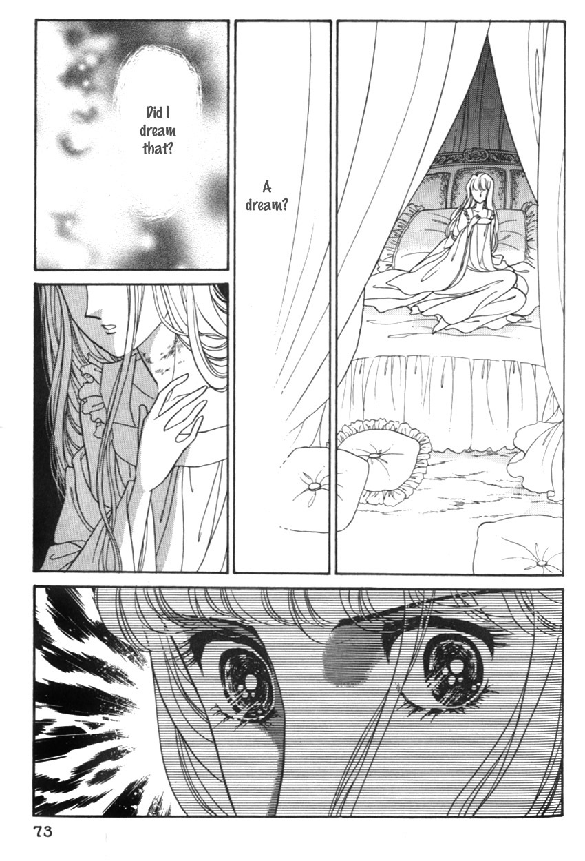Yami no Alexandra Chapter 13 page 2 - Chapter 13
