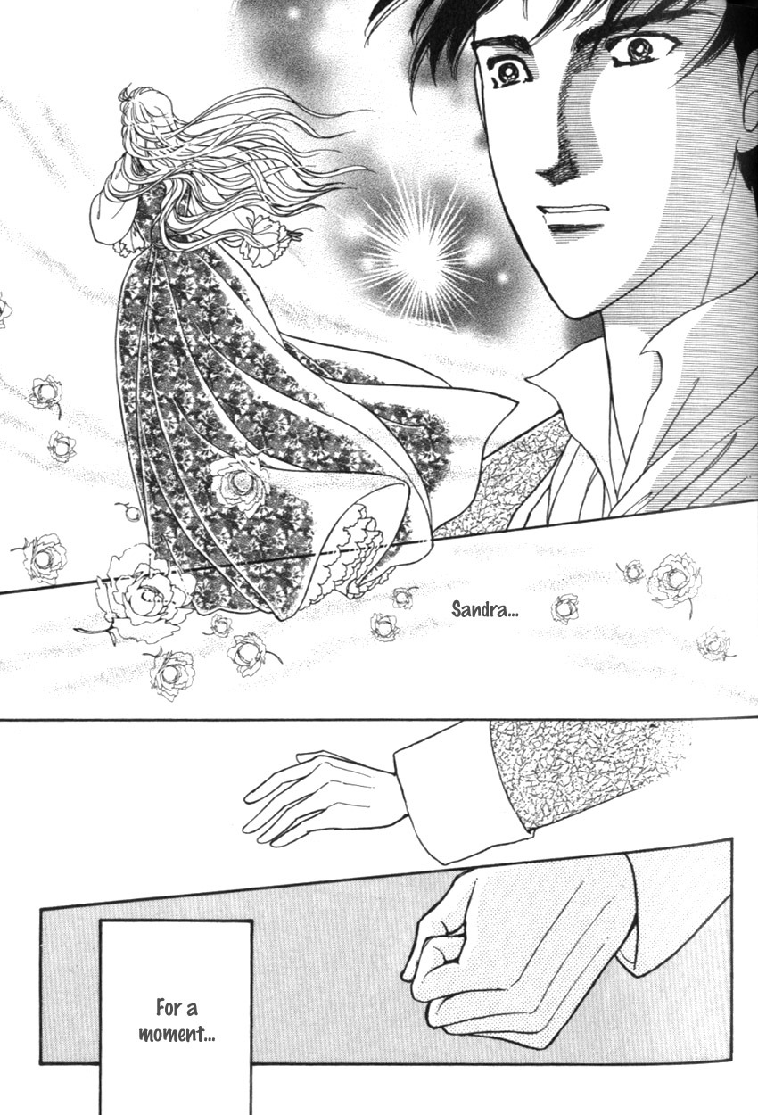Yami no Alexandra Chapter 13 page 22 - Chapter 13