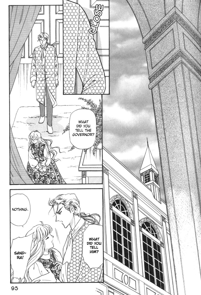 Yami no Alexandra Chapter 13 page 24 - Chapter 13