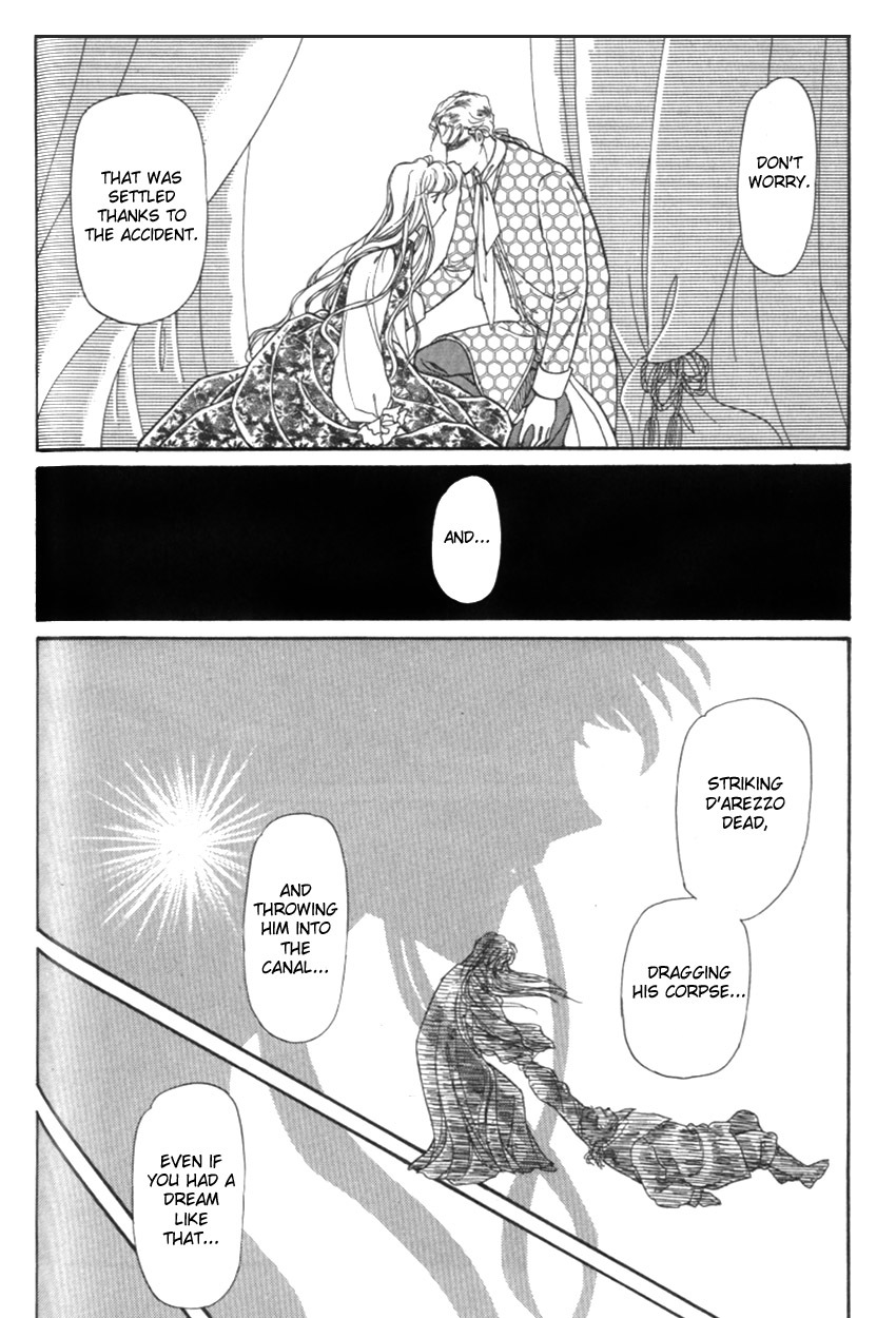 Yami no Alexandra Chapter 13 page 27 - Chapter 13