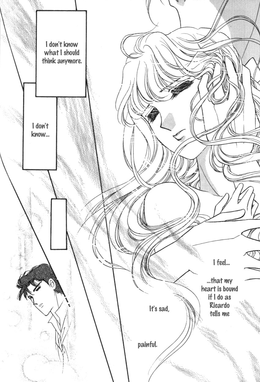 Yami no Alexandra Chapter 13 page 29 - Chapter 13