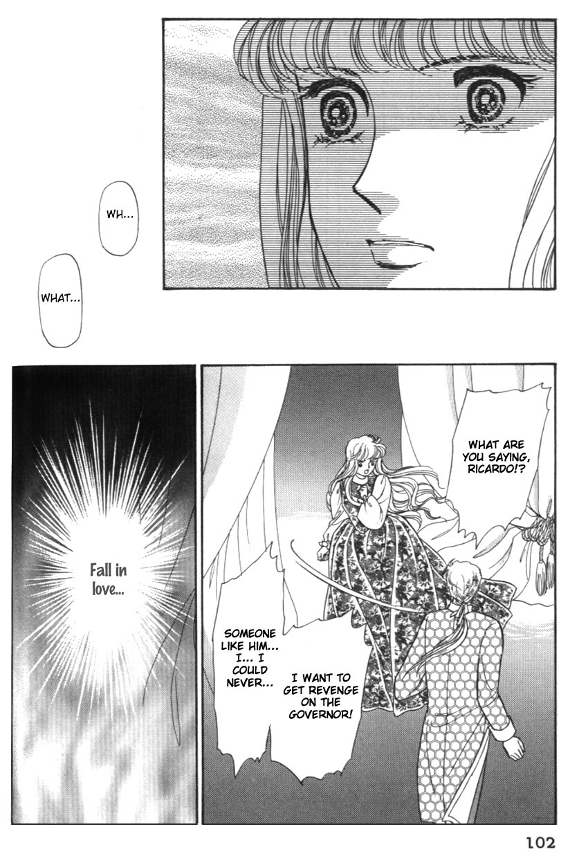 Yami no Alexandra Chapter 13 page 31 - Chapter 13