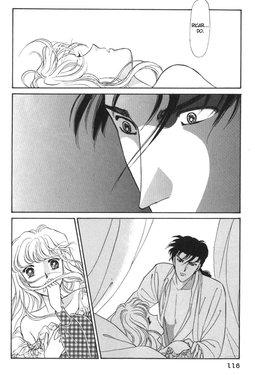 Yami no Alexandra Chapter 14 page 12 - Chapter 14