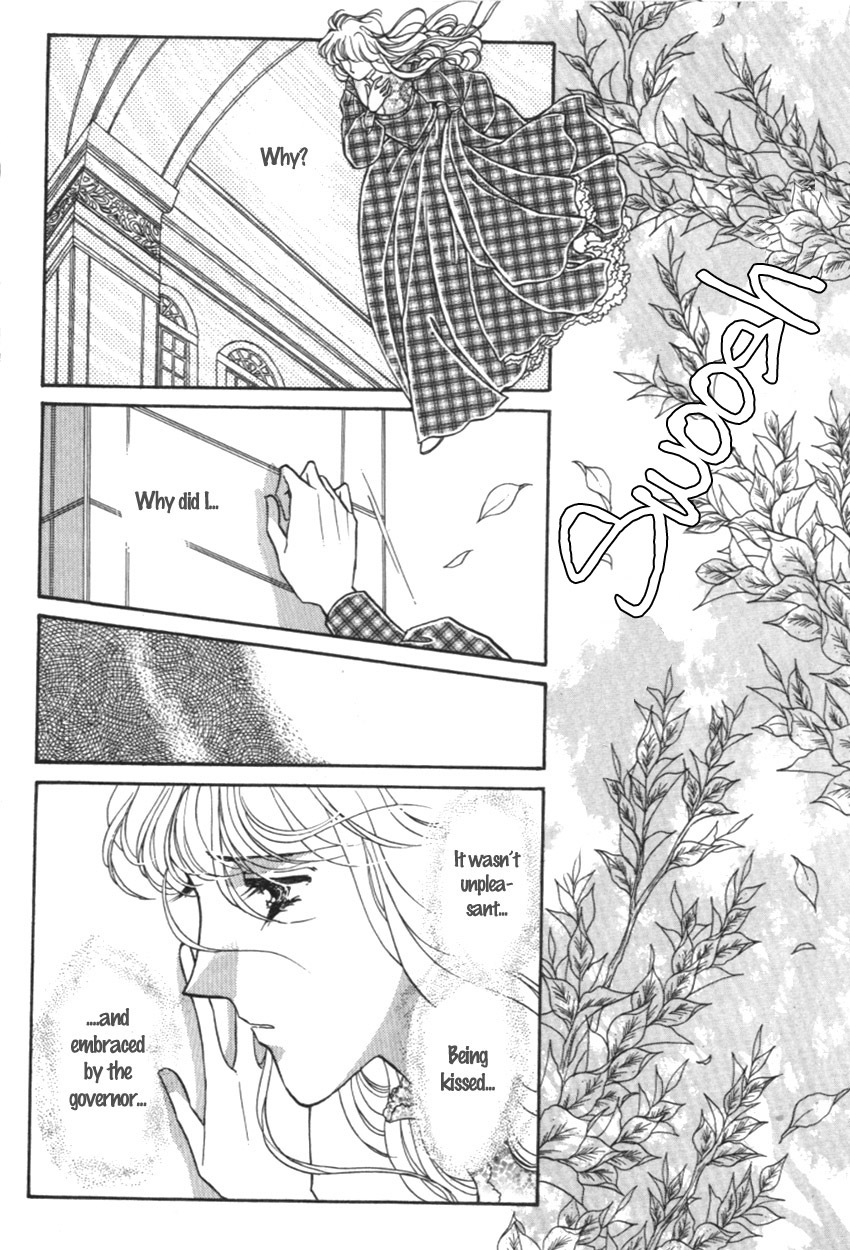Yami no Alexandra Chapter 14 page 14 - Chapter 14