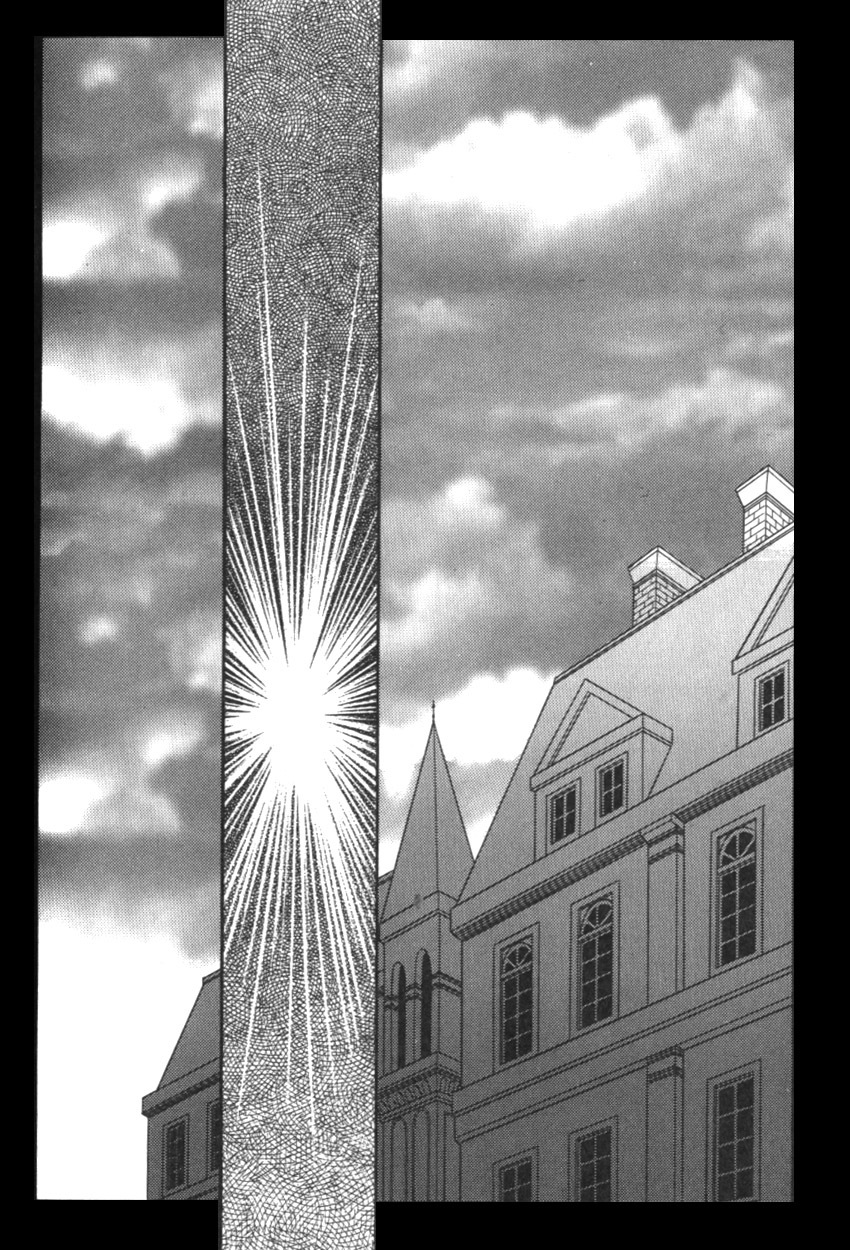Yami no Alexandra Chapter 14 page 18 - Chapter 14