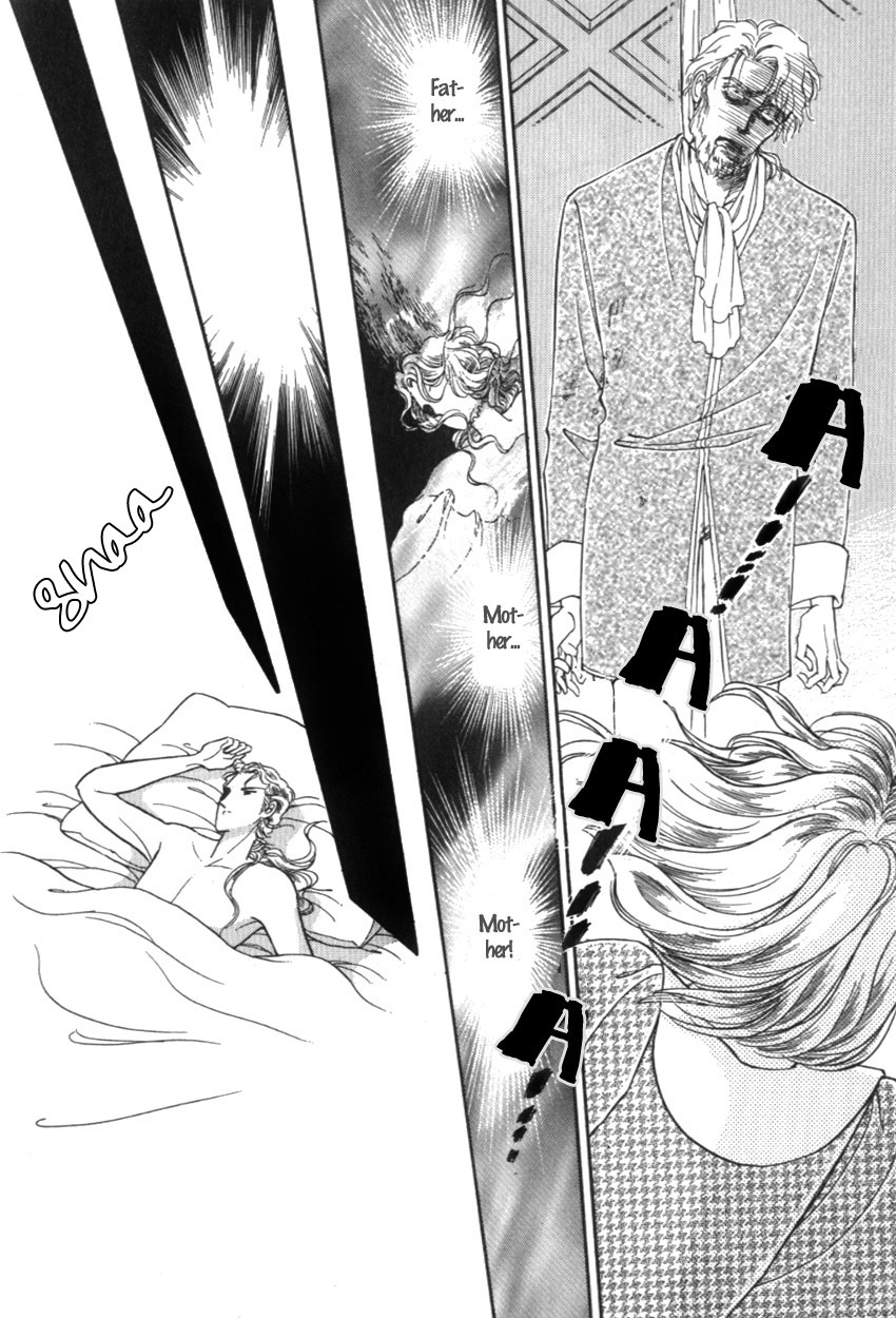 Yami no Alexandra Chapter 14 page 20 - Chapter 14