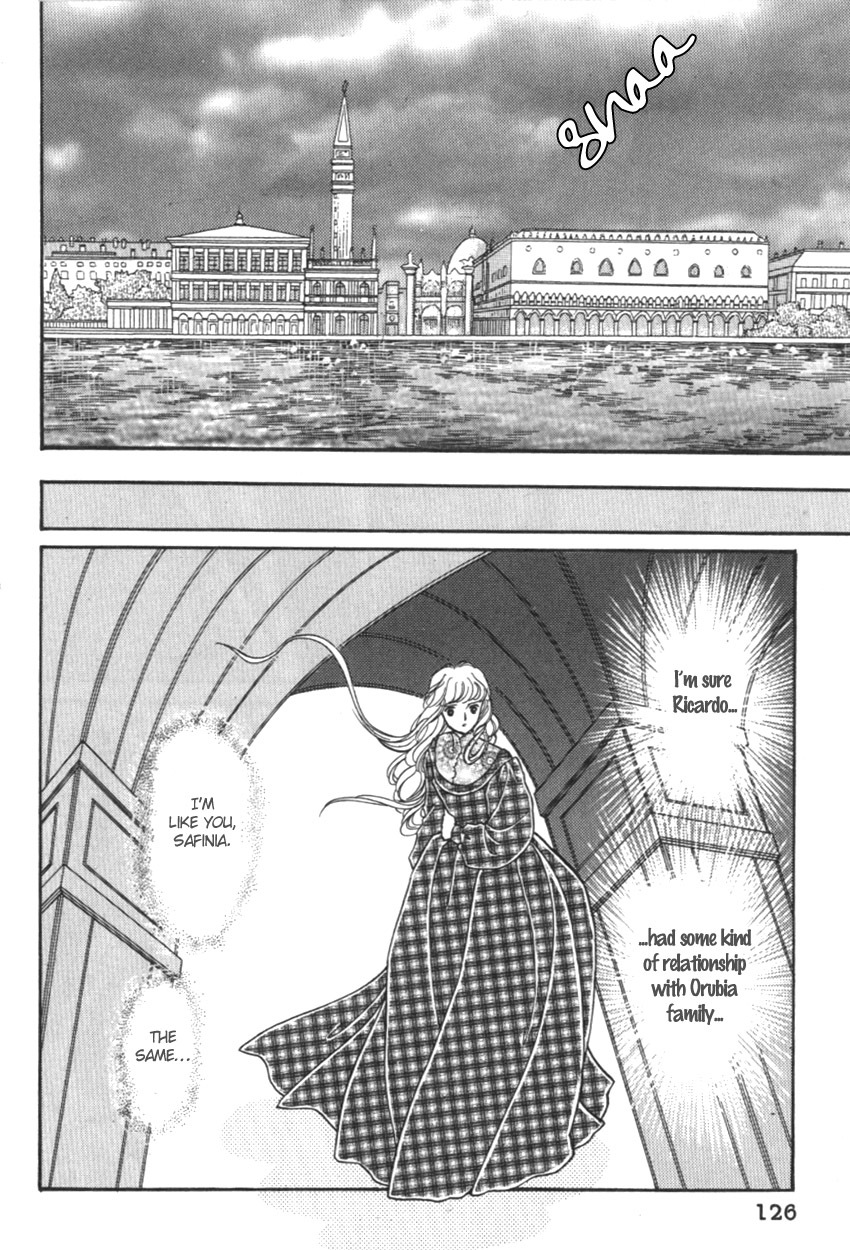Yami no Alexandra Chapter 14 page 22 - Chapter 14