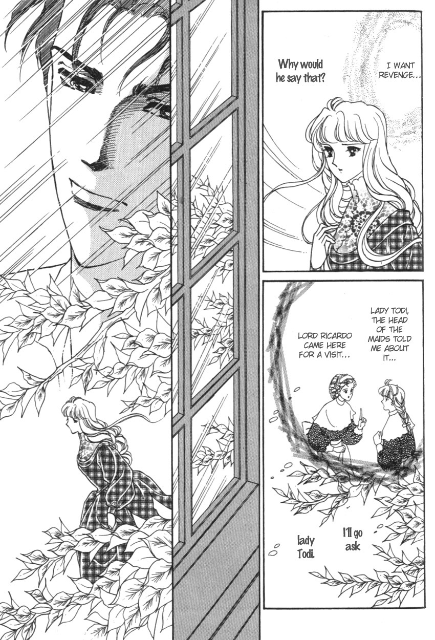 Yami no Alexandra Chapter 14 page 23 - Chapter 14
