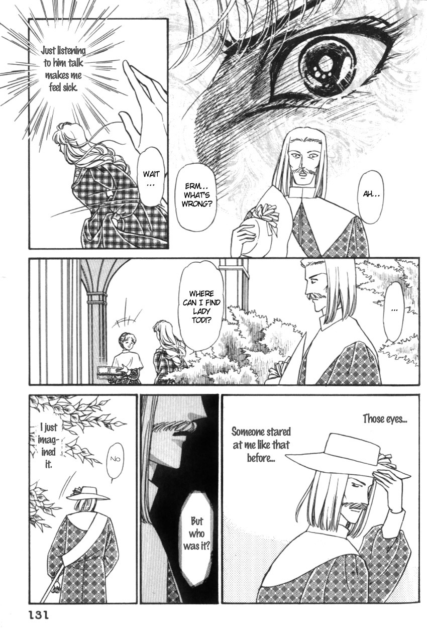 Yami no Alexandra Chapter 14 page 27 - Chapter 14