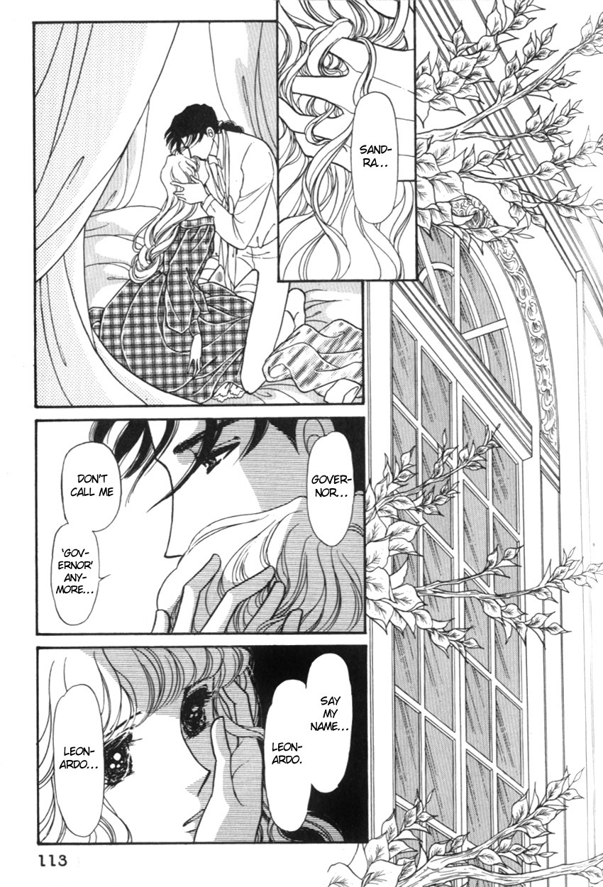 Yami no Alexandra Chapter 14 page 9 - Chapter 14