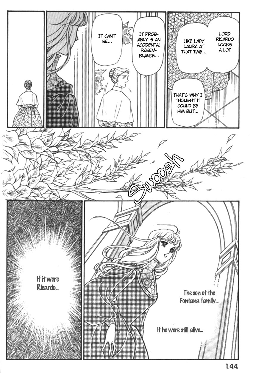 Yami no Alexandra Chapter 15 page 13 - Chapter 15
