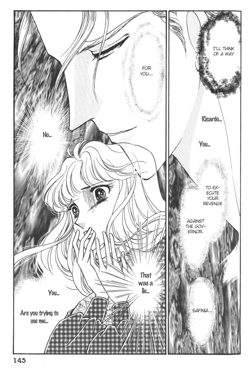 Yami no Alexandra Chapter 15 page 14 - Chapter 15
