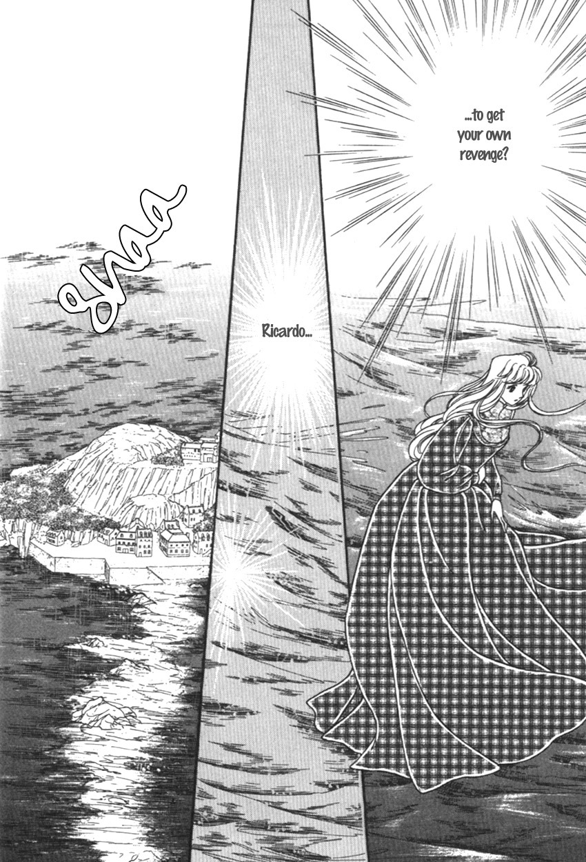 Yami no Alexandra Chapter 15 page 15 - Chapter 15