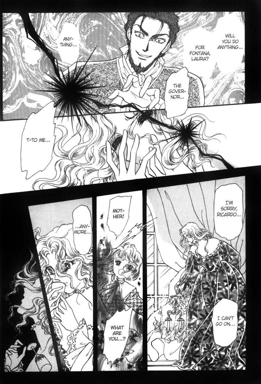 Yami no Alexandra Chapter 15 page 19 - Chapter 15