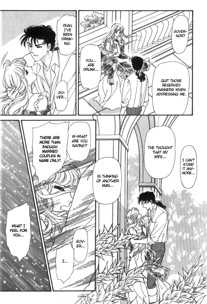 Yami no Alexandra Chapter 15 page 29 - Chapter 15