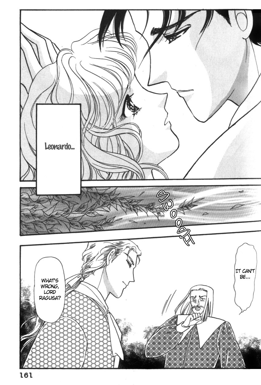 Yami no Alexandra Chapter 15 page 30 - Chapter 15