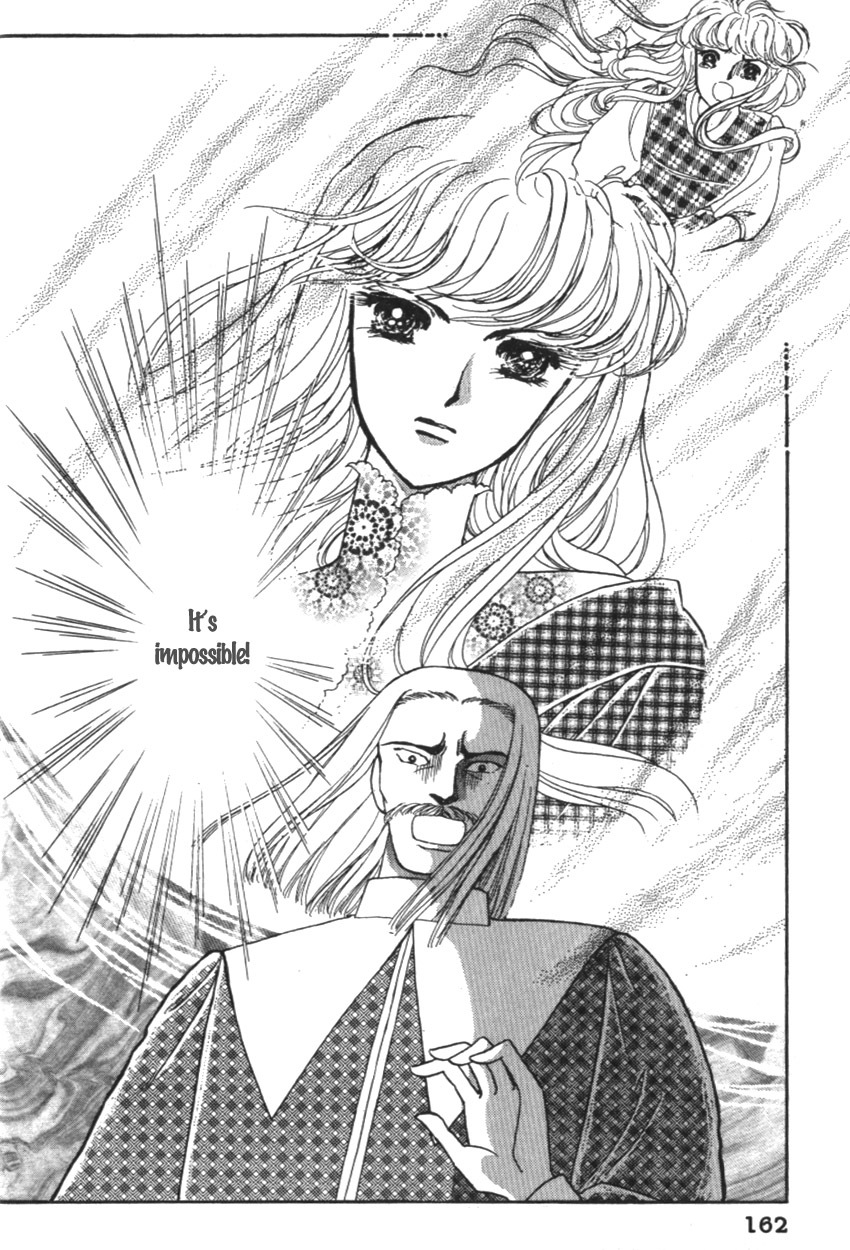 Yami no Alexandra Chapter 15 page 31 - Chapter 15