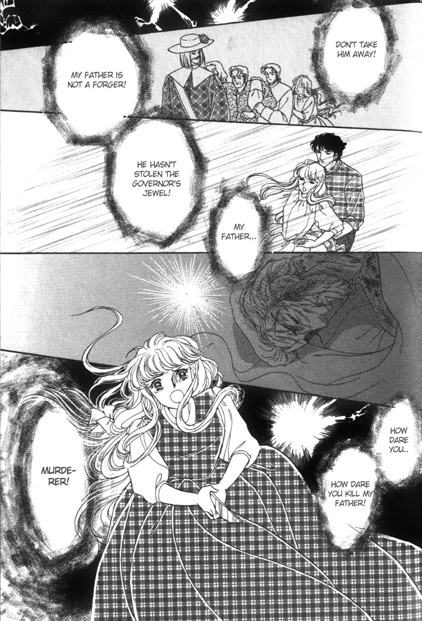 Yami no Alexandra Chapter 15 page 32 - Chapter 15
