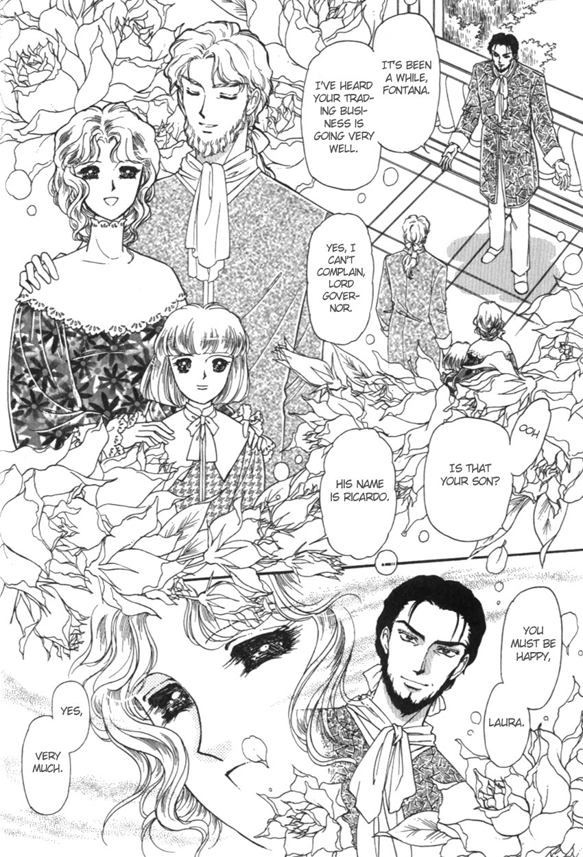 Yami no Alexandra Chapter 15 page 7 - Chapter 15