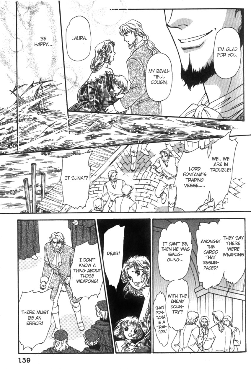 Yami no Alexandra Chapter 15 page 8 - Chapter 15