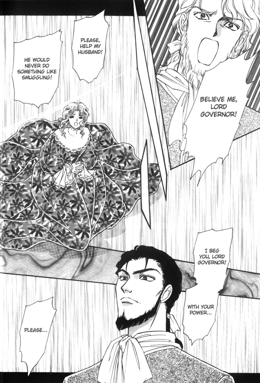 Yami no Alexandra Chapter 15 page 9 - Chapter 15