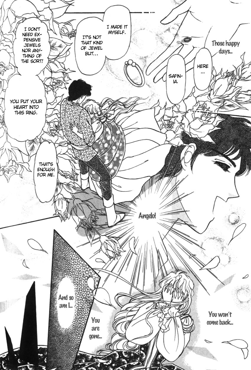 Yami no Alexandra Chapter 17 page 30 - Chapter 17