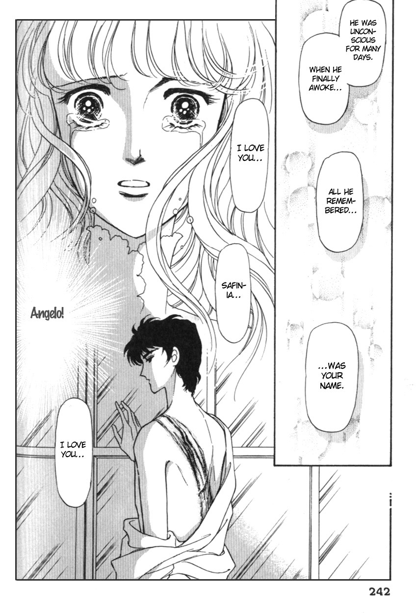 Yami no Alexandra Chapter 18 page 12 - Chapter 18