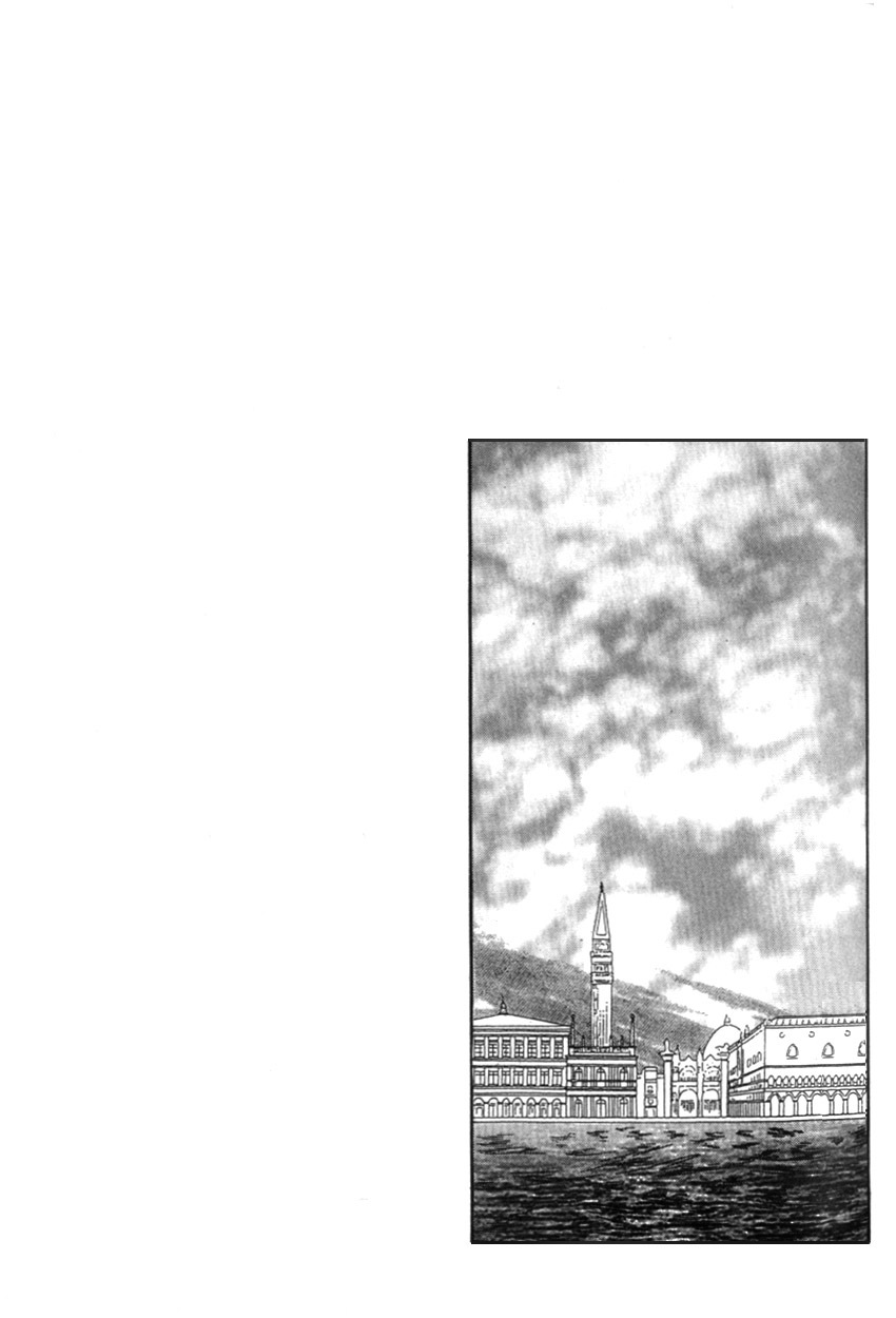 Yami no Alexandra Chapter 18 page 13 - Chapter 18