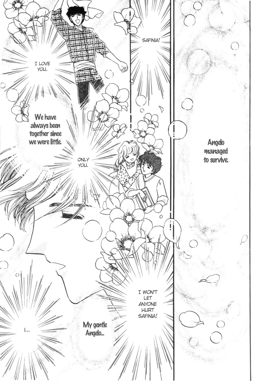 Yami no Alexandra Chapter 18 page 15 - Chapter 18