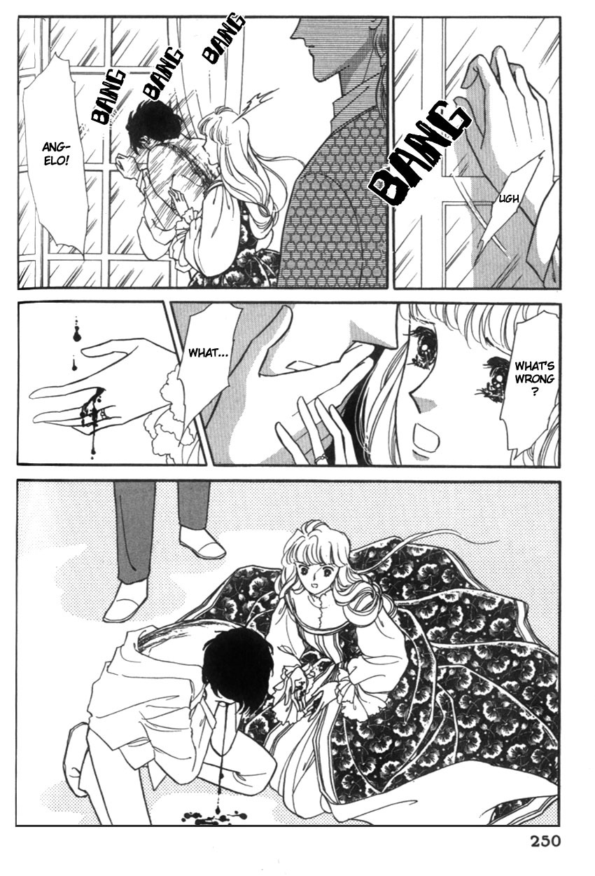 Yami no Alexandra Chapter 18 page 20 - Chapter 18
