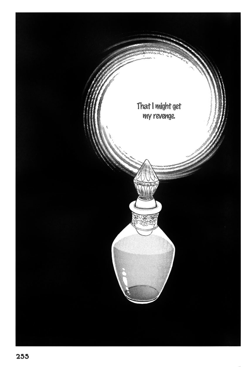 Yami no Alexandra Chapter 18 page 25 - Chapter 18