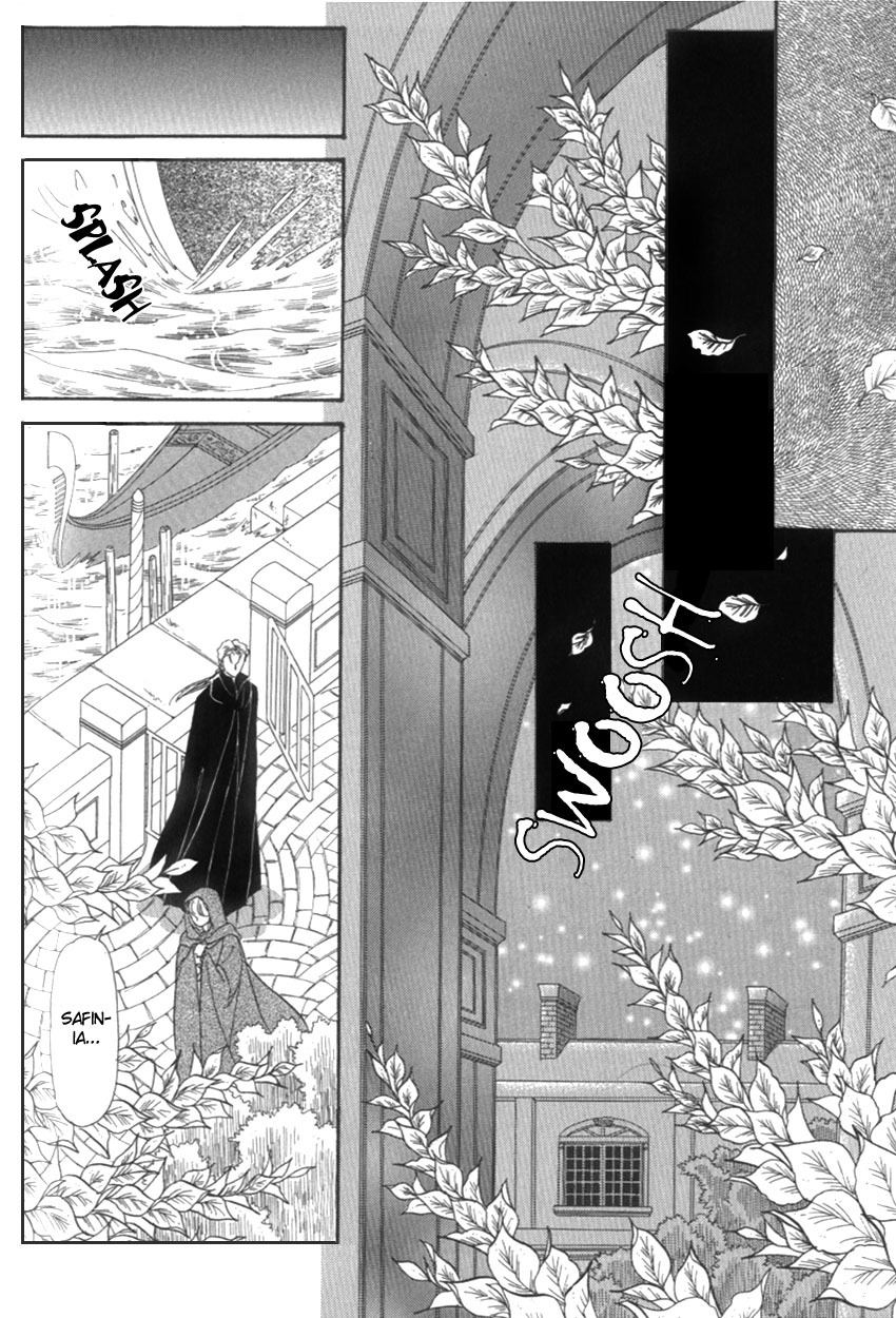 Yami no Alexandra Chapter 18 page 26 - Chapter 18
