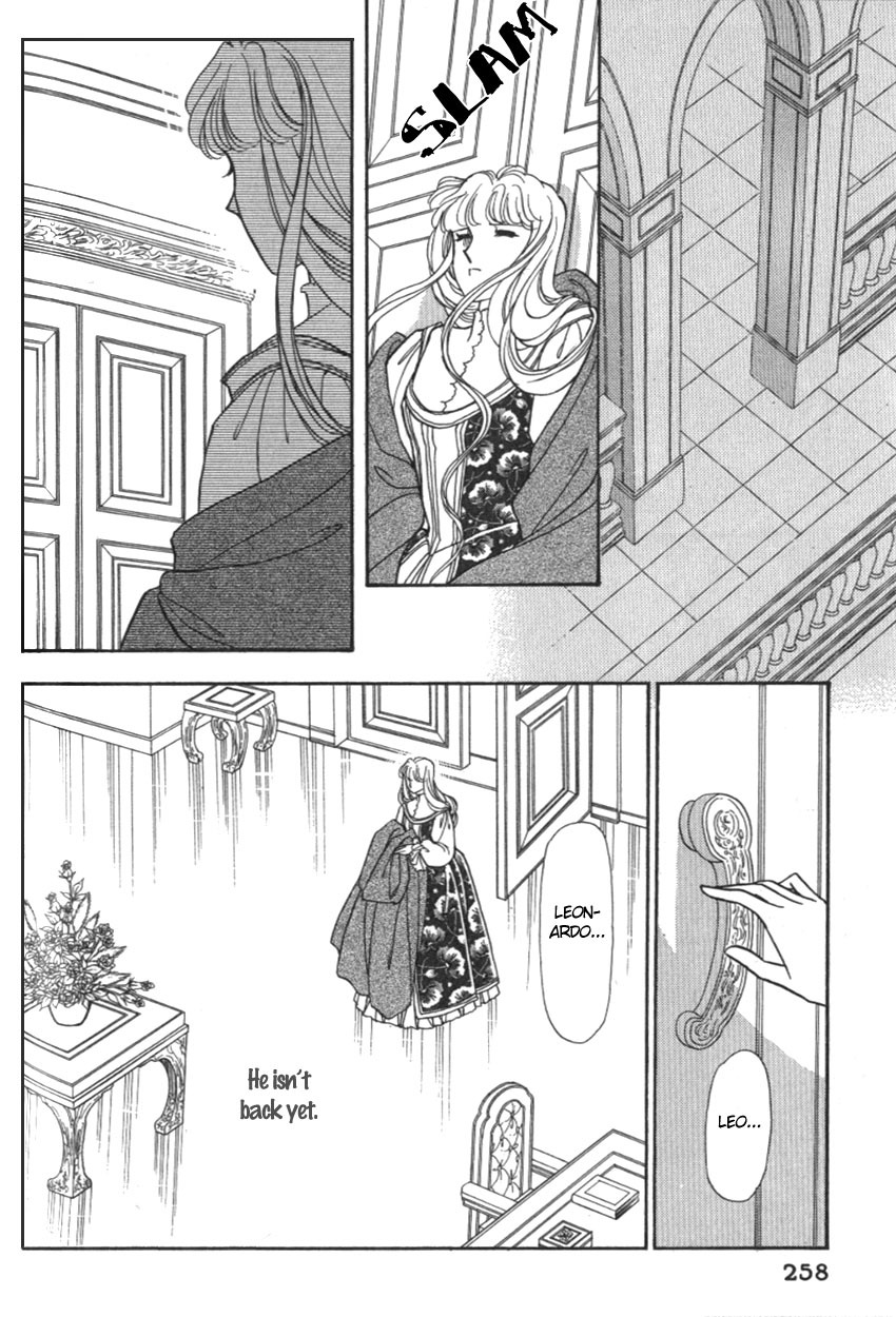 Yami no Alexandra Chapter 18 page 28 - Chapter 18