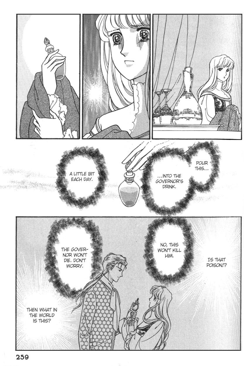 Yami no Alexandra Chapter 18 page 29 - Chapter 18
