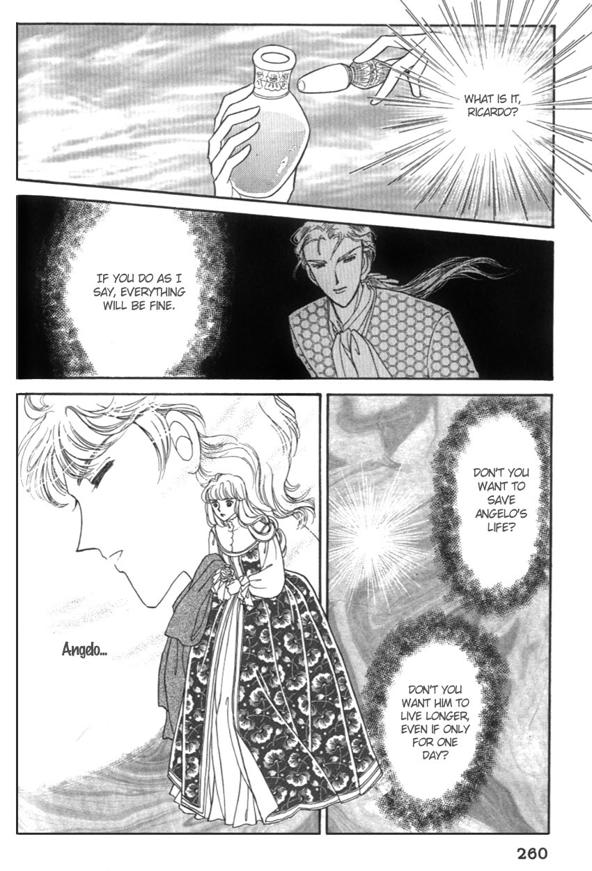 Yami no Alexandra Chapter 18 page 30 - Chapter 18