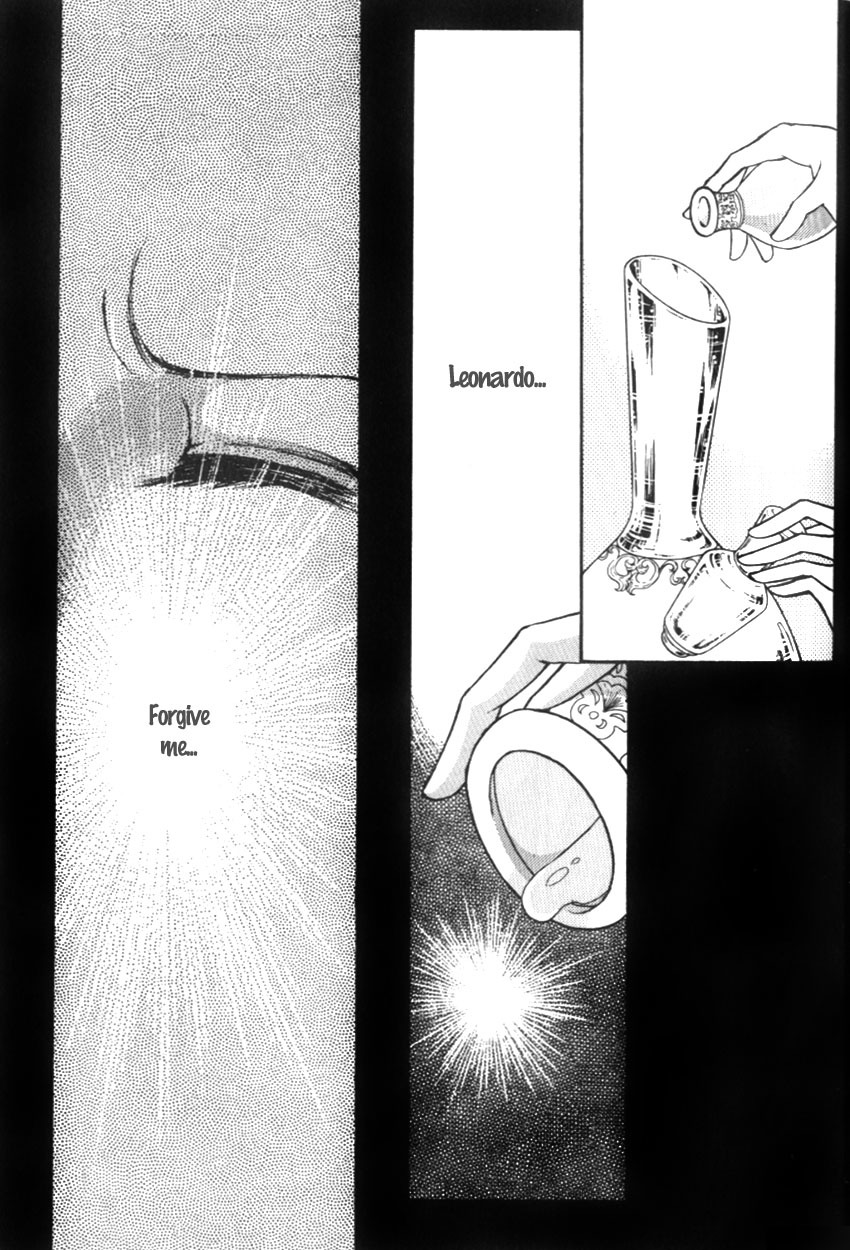 Yami no Alexandra Chapter 18 page 31 - Chapter 18